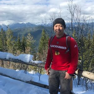 Meet your Posher, Tun